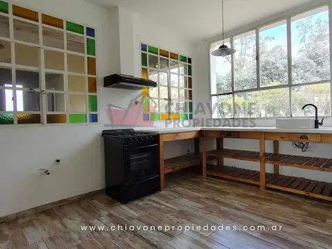 Casa Quinta, B.° La Pintada, Gral. Las Heras - L20113