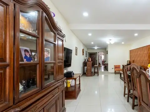 Casa en Venta en Vélez Sarsfield, USD 264.000