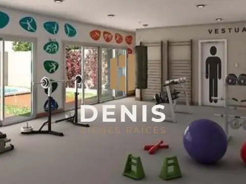 Departamento en Venta A Estrenar