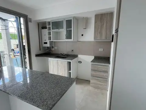 Departamento en Venta 5 años