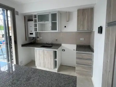 Departamento en Venta A Estrenar