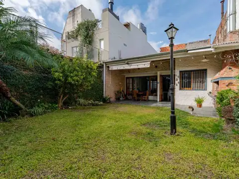 Casa en Venta de 3 dormitorios
