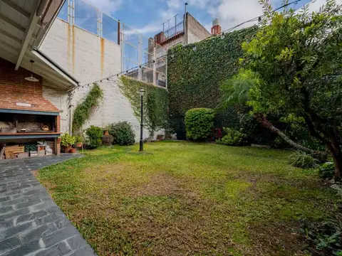 Casa en Venta en Velez Sarsfield, USD 370.000
