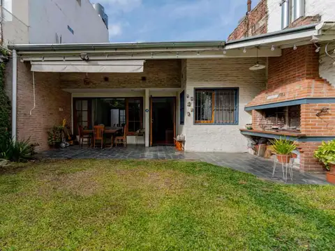 Casa en Venta 86 años