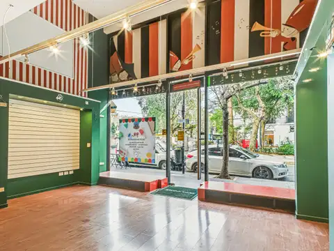 Local en Venta 18 años