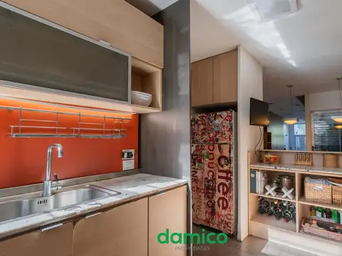 Depto Tipo Casa en Venta al Norte