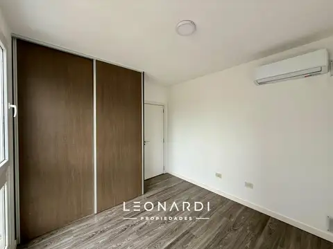 Departamento en Alquiler 2 años
