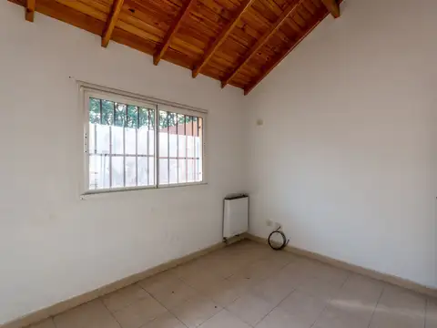 Departamento en Alquiler con 1 cocheras