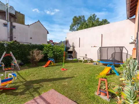 Excelente Dúplex en Alquiler a partir de Enero 2027!
