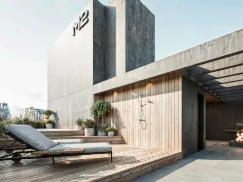 Departamento en Venta al Oeste