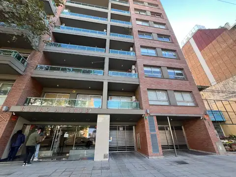 Avenida Francisco Beiró 3600