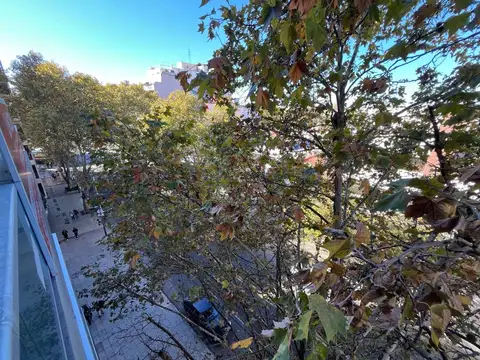 Avenida Francisco Beiró 3600