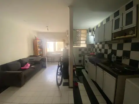 Departamento en Venta en Jorge Cura, USD 30.000