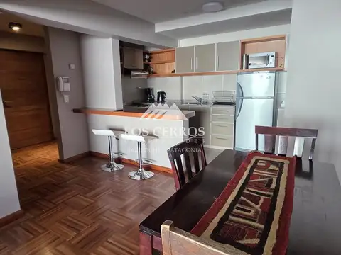 Departamento en Venta en San Carlos de Bariloche, USD 260.000