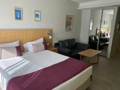 Departamento en Venta en Abasto, USD 78.000
