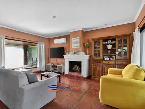 Casa en venta en Country Boca Raton, Pilar al 100