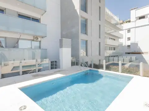 Oficina en Venta al Norte