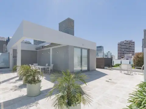 Oficina en Venta en Barrio Norte, USD 340.000