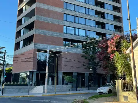 Departamento - Alquiler - Argentina, Quilmes - Vicente Lopez 200