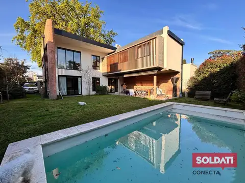 Casa para alquiler de Verano en Bella Vista - Quincena de Enero