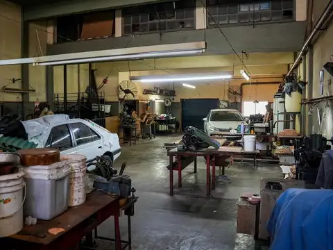 Galpon en Venta 50 años