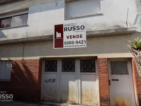 DEPTO. 4 AMBIENTES c/ COCHERA – CIUDAD TESEI