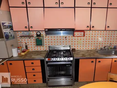 Departamento en Venta con 2 cocheras
