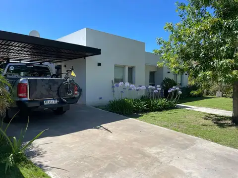 Casa en Venta al Noroeste