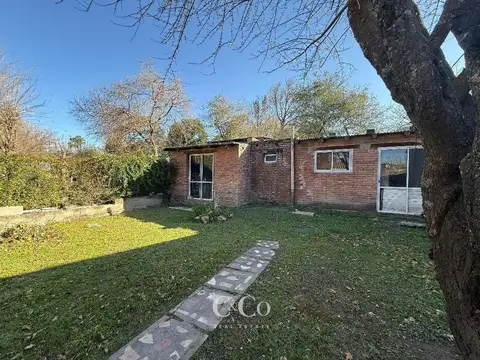 Casa en Venta 15 años