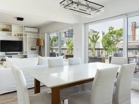 Departamento en Venta 50 años