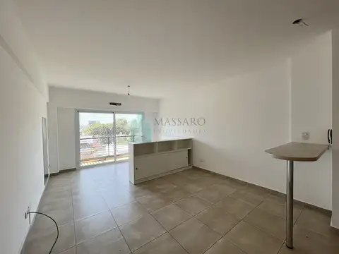 Rafaela 4800, Piso 4