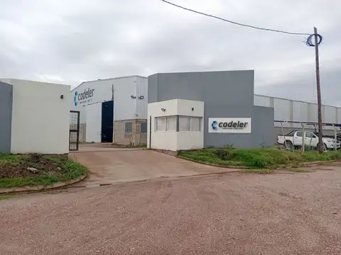 Terreno en Venta en Bouwer, USD 120.000