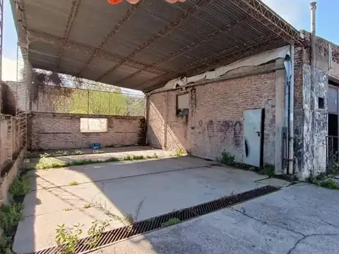 Irigoyen 100