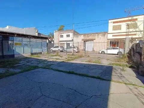 Predio Comercial En Venta En Victoria