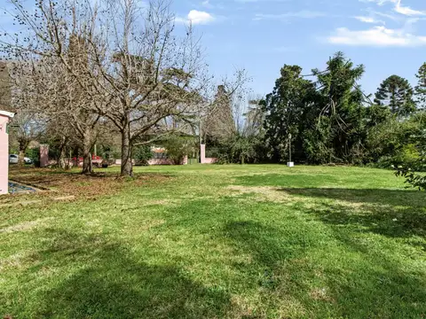 Quinta en Venta en Chivilcoy, USD 135.000