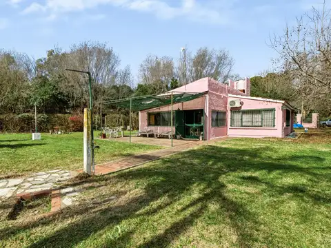 Quinta en Venta en Chivilcoy, USD 135.000