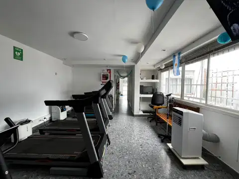 Oficina en Venta 30 años