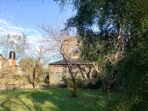 Quinta en Venta 15 años