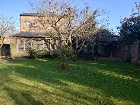 Quinta en venta en Loteo Spetof