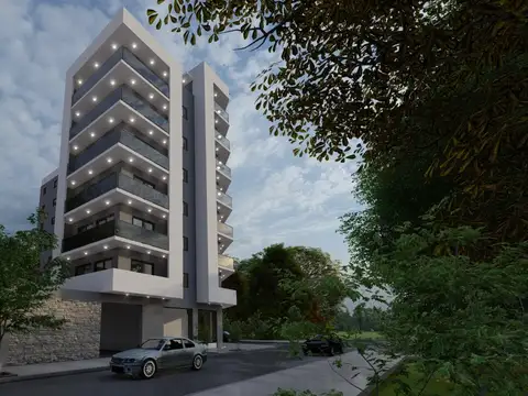 Departamento en Venta en San Bernardo Del Tuyu, USD 44.000