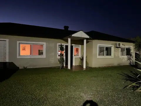 Casa en Venta 17 años