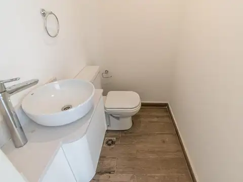 Casa en Venta al Oeste