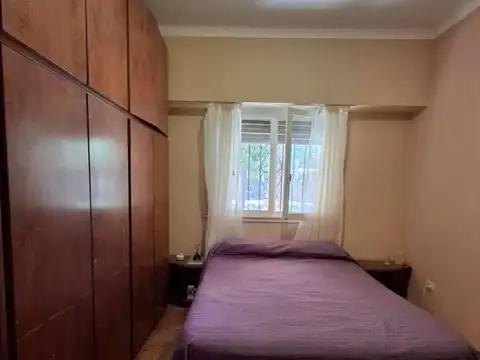 CASA DE 3 AMB CON COCHERA Y PATIO