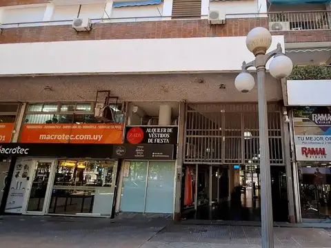 Circunvalacion Plaza Cagancha 1300