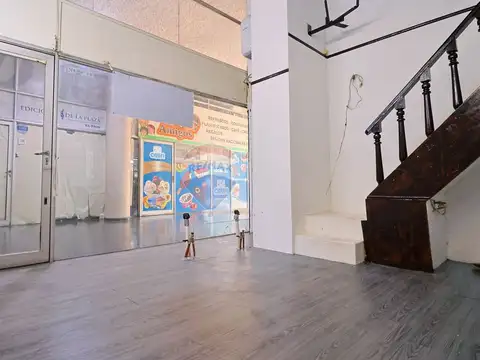 Local en Alquiler 48 años