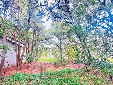 Terreno en Venta 35  mts Fondo