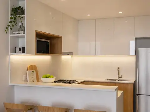 Departamento en Venta en Villa Devoto, USD 115.000