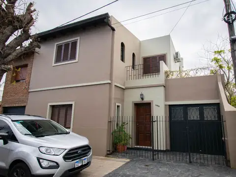 Casa en Venta en La Plata, USD 145.000