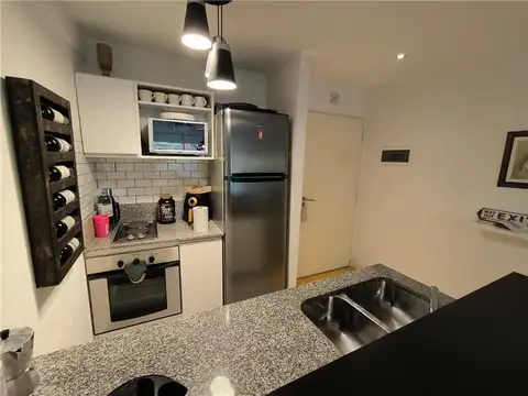 Departamento en Alquiler en Nuñez, USD 850