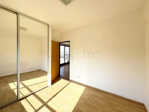 Departamento en Alquiler A Estrenar